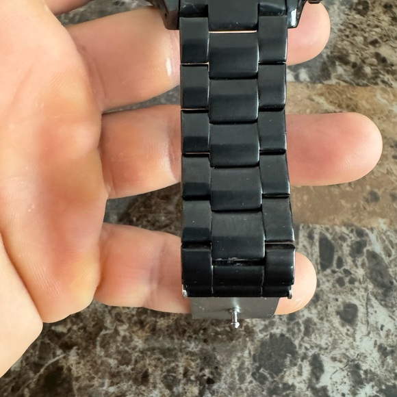 Express Stainless Steel Chronograph Watch - Picture 6 of 8